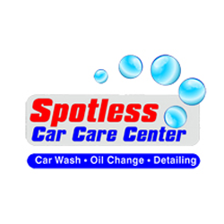 Photo of Spotless Auto Laundries in Hackensack City, New Jersey, United States - 2 Picture of Point of interest, Establishment, Car repair, Car wash