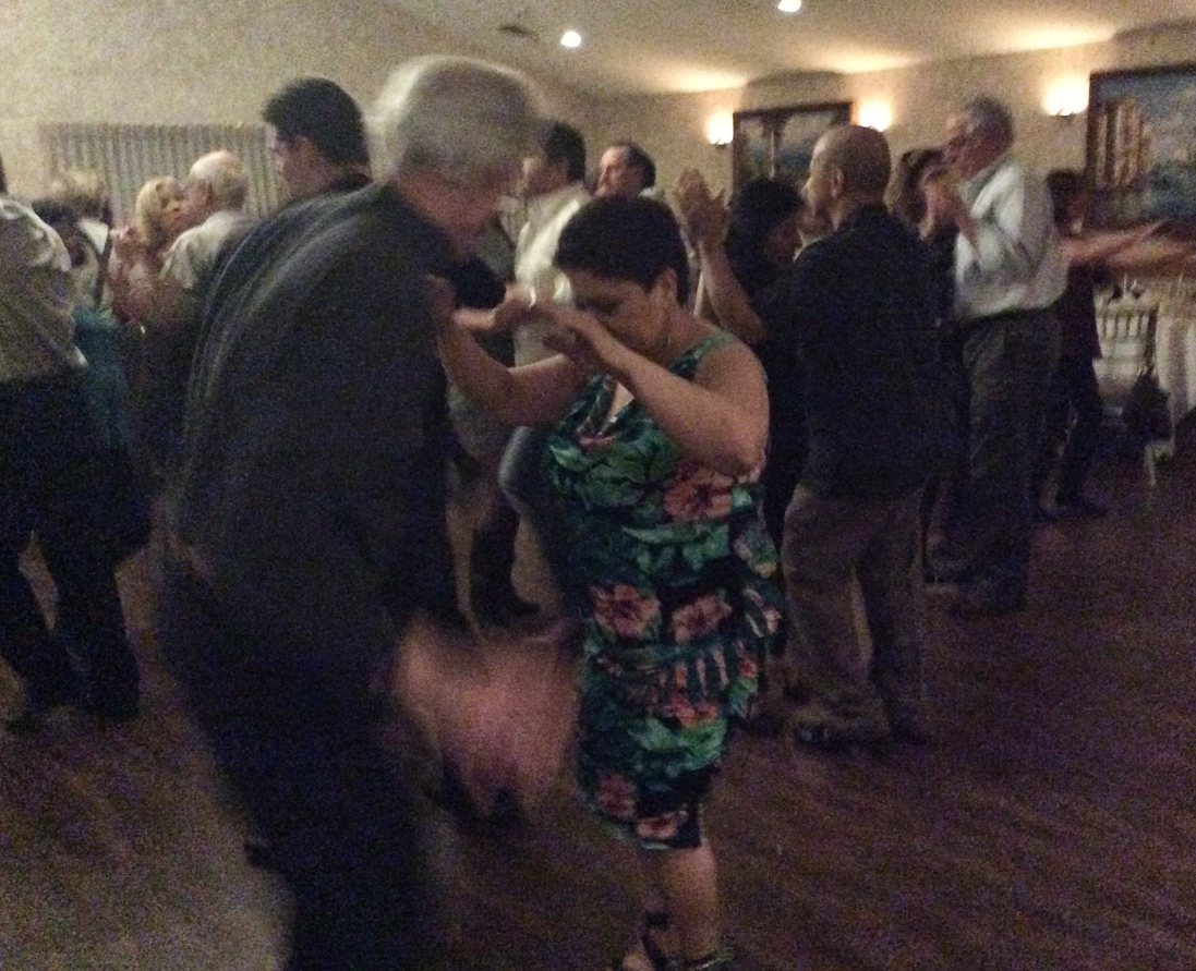 Photo of Simply Social Dancing in Hackensack City, New Jersey, United States - 6 Picture of Point of interest, Establishment