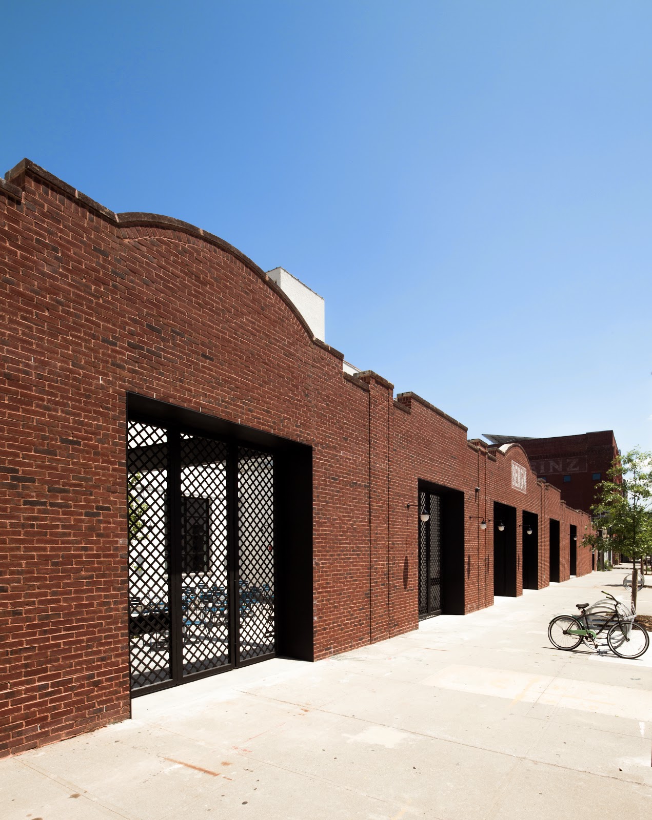 Photo of Bostudio Architecture in Brooklyn City, New York, United States - 10 Picture of Point of interest, Establishment