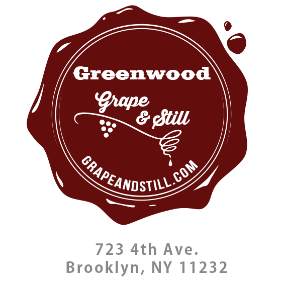 Photo of Greenwood Grape & Still in Kings County City, New York, United States - 2 Picture of Food, Point of interest, Establishment, Store, Liquor store