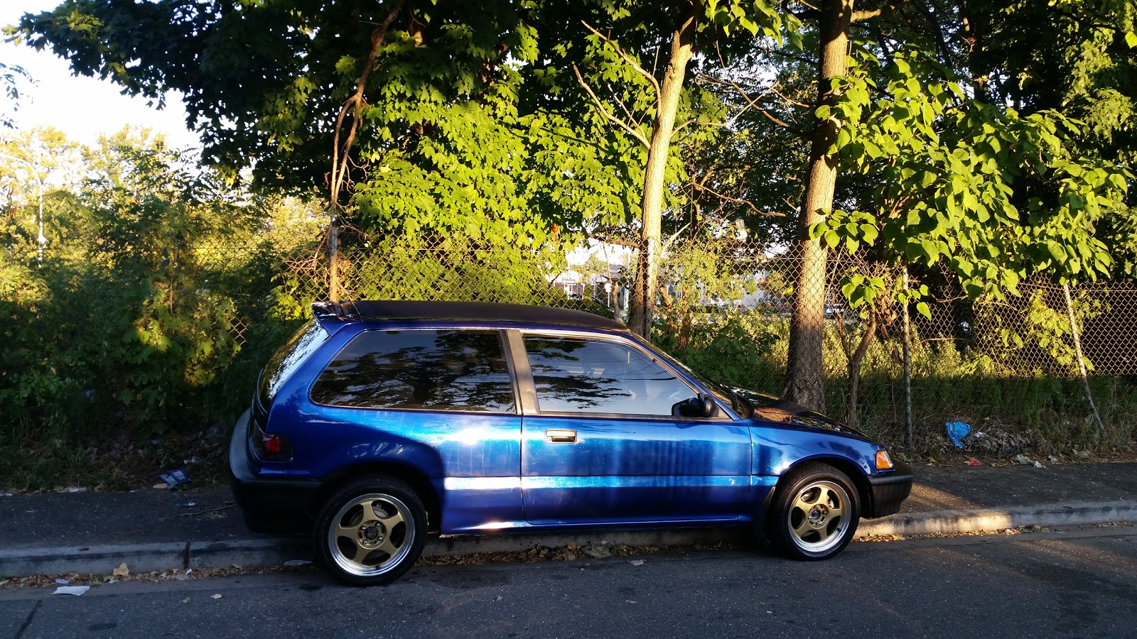 Photo of J&E Auto Repair in Inwood City, New York, United States - 1 Picture of Point of interest, Establishment, Place of worship