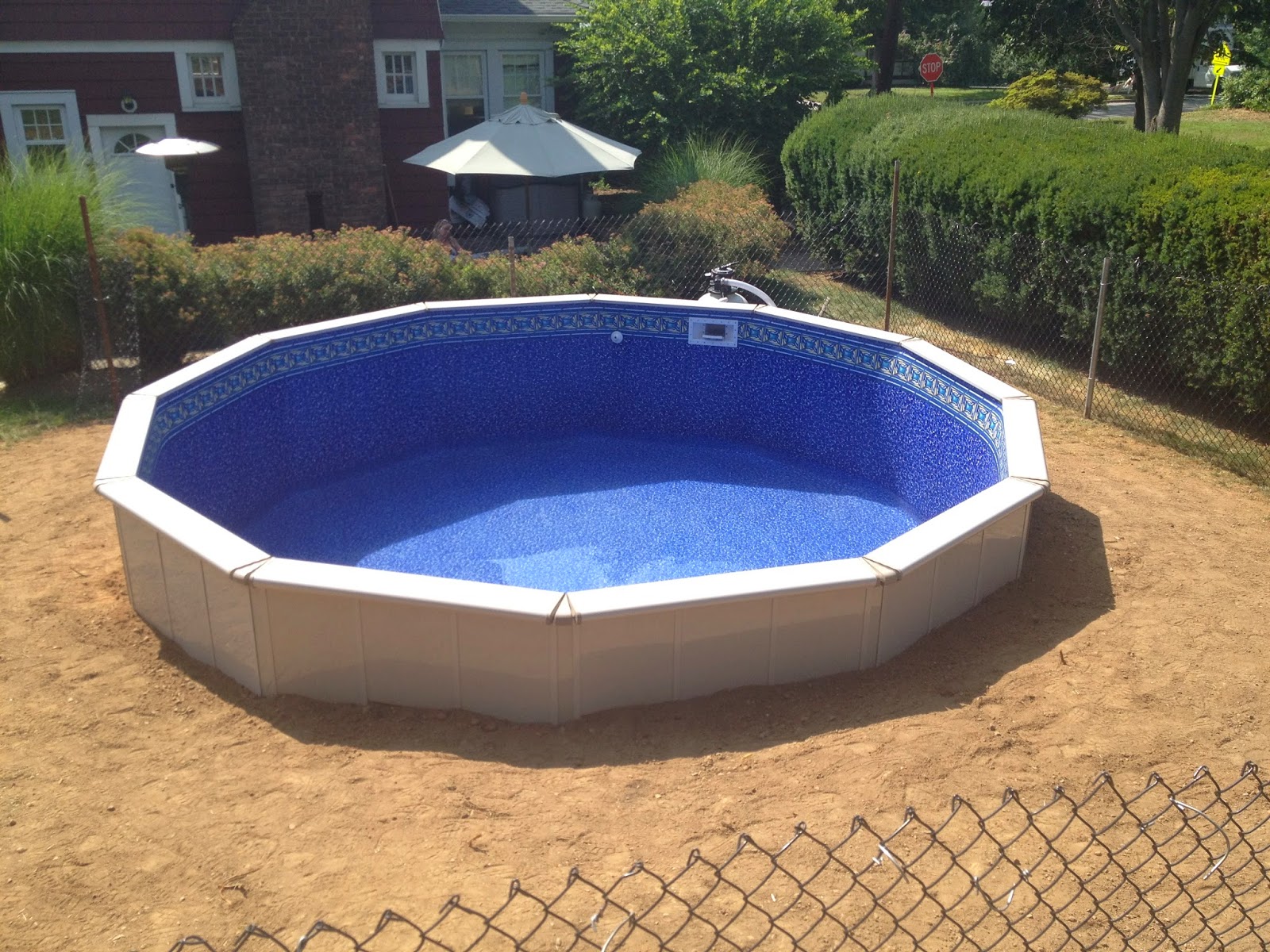 Photo of KiKi Pool Installations, LLC in South Amboy City, New Jersey, United States - 2 Picture of Point of interest, Establishment, General contractor