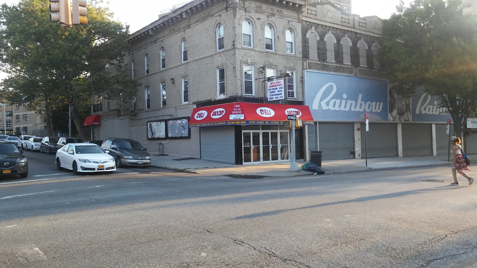 Photo of Subway in Kings County City, New York, United States - 1 Picture of Restaurant, Food, Point of interest, Establishment