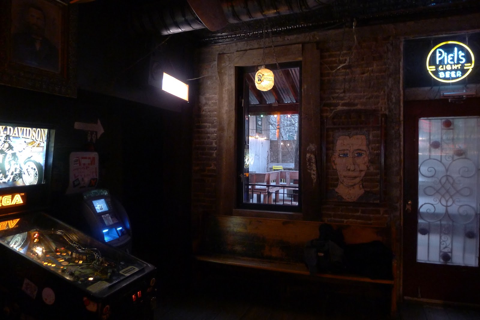 Photo of Lucky Dog in Brooklyn City, New York, United States - 9 Picture of Point of interest, Establishment, Bar