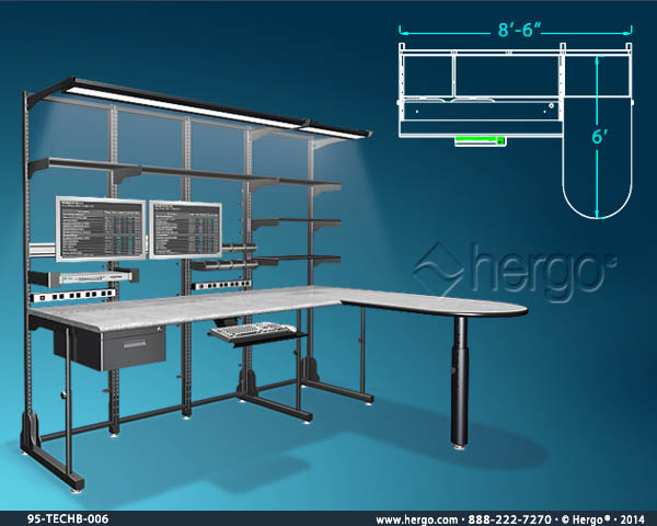 Photo of Hergo Ergonomic Support Systems, Inc. in Maspeth City, New York, United States - 9 Picture of Point of interest, Establishment, Store