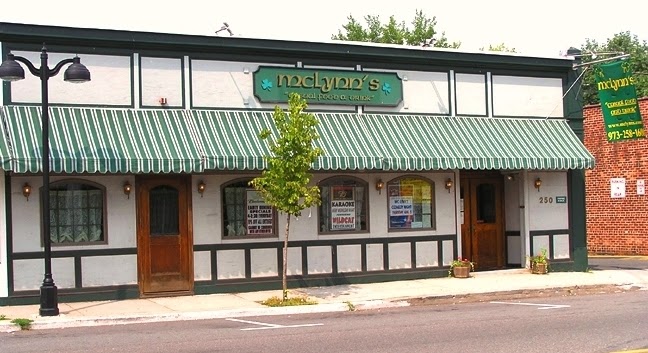 Photo of McLynn's in Springfield Township City, New Jersey, United States - 1 Picture of Restaurant, Food, Point of interest, Establishment, Bar