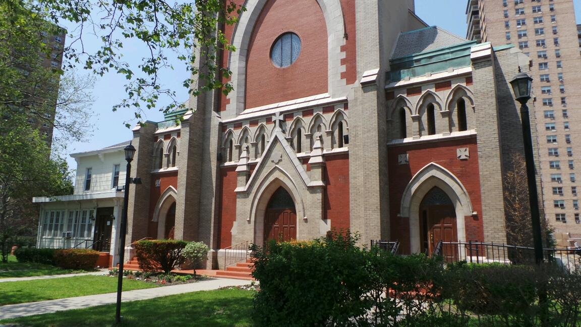 Photo of Church of the Guardian Angel in Brooklyn City, New York, United States - 1 Picture of Point of interest, Establishment, Church, Place of worship