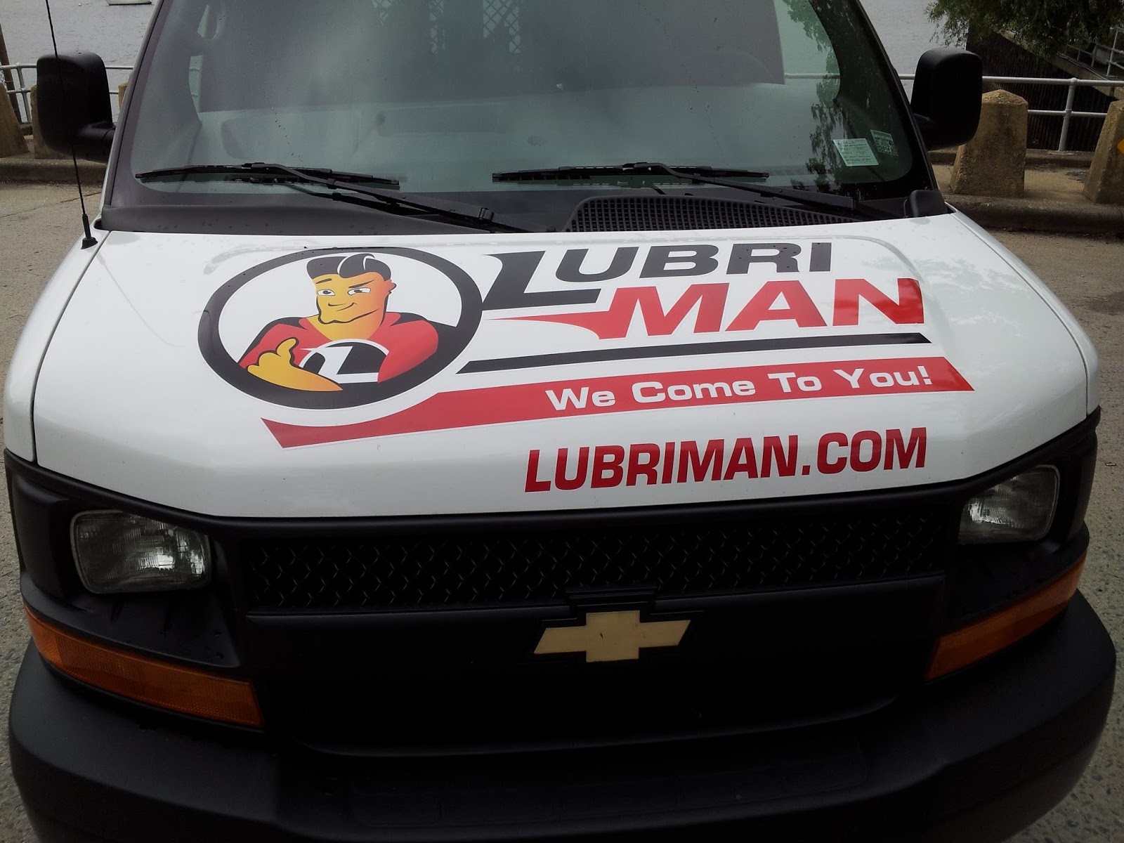 Photo of LubriMan in Glen Cove City, New York, United States - 9 Picture of Point of interest, Establishment, Car repair, Car wash