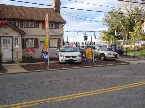 Photo of Mr D's Automobiles Inc in Staten Island City, New York, United States - 1 Picture of Point of interest, Establishment, Car dealer, Store