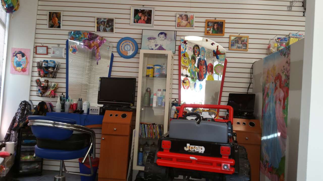 Photo of Little Star Kids Salon in Glen Cove City, New York, United States - 2 Picture of Point of interest, Establishment, Beauty salon