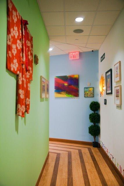 Photo of Smarter Toddler Nursery & Preschool in Kings County City, New York, United States - 9 Picture of Point of interest, Establishment, School