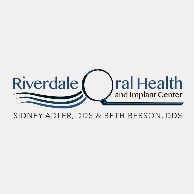 Photo of Riverdale Oral Health & Implant Center in Riverdale City, New York, United States - 2 Picture of Point of interest, Establishment, Health, Dentist