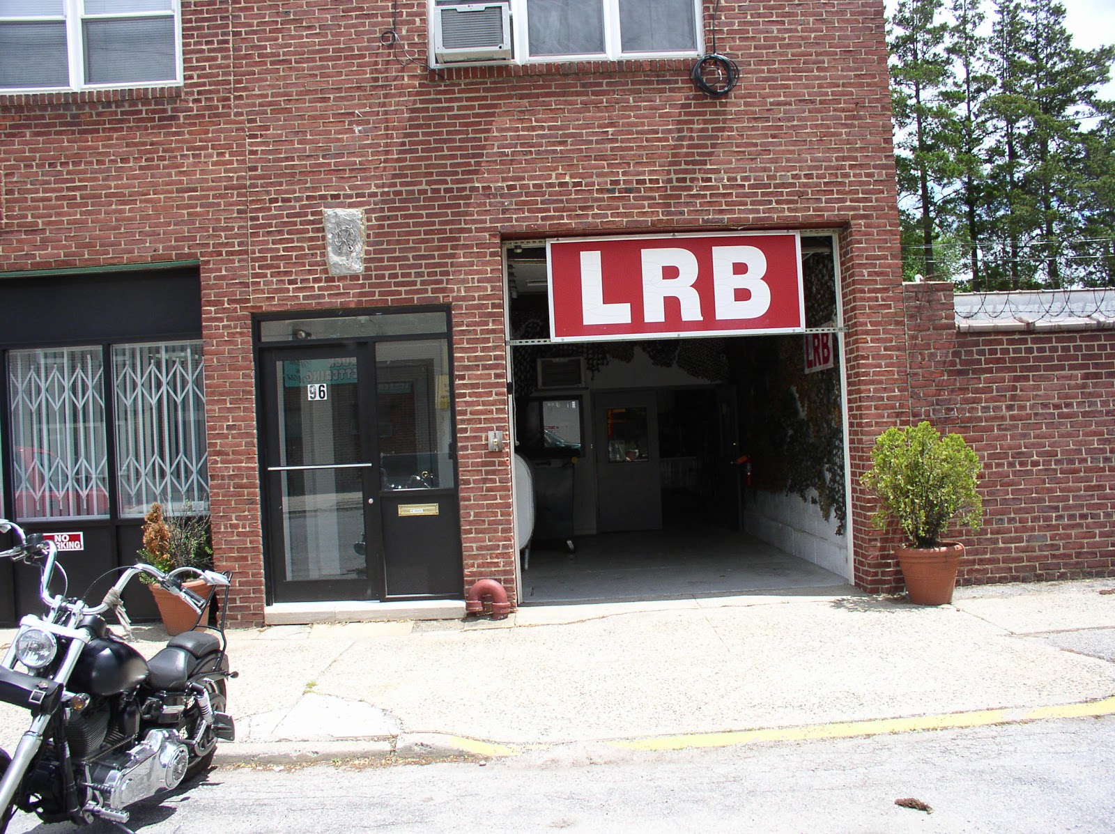 Photo of LRB of Long Island, Inc. in Floral Park City, New York, United States - 1 Picture of Point of interest, Establishment, Store