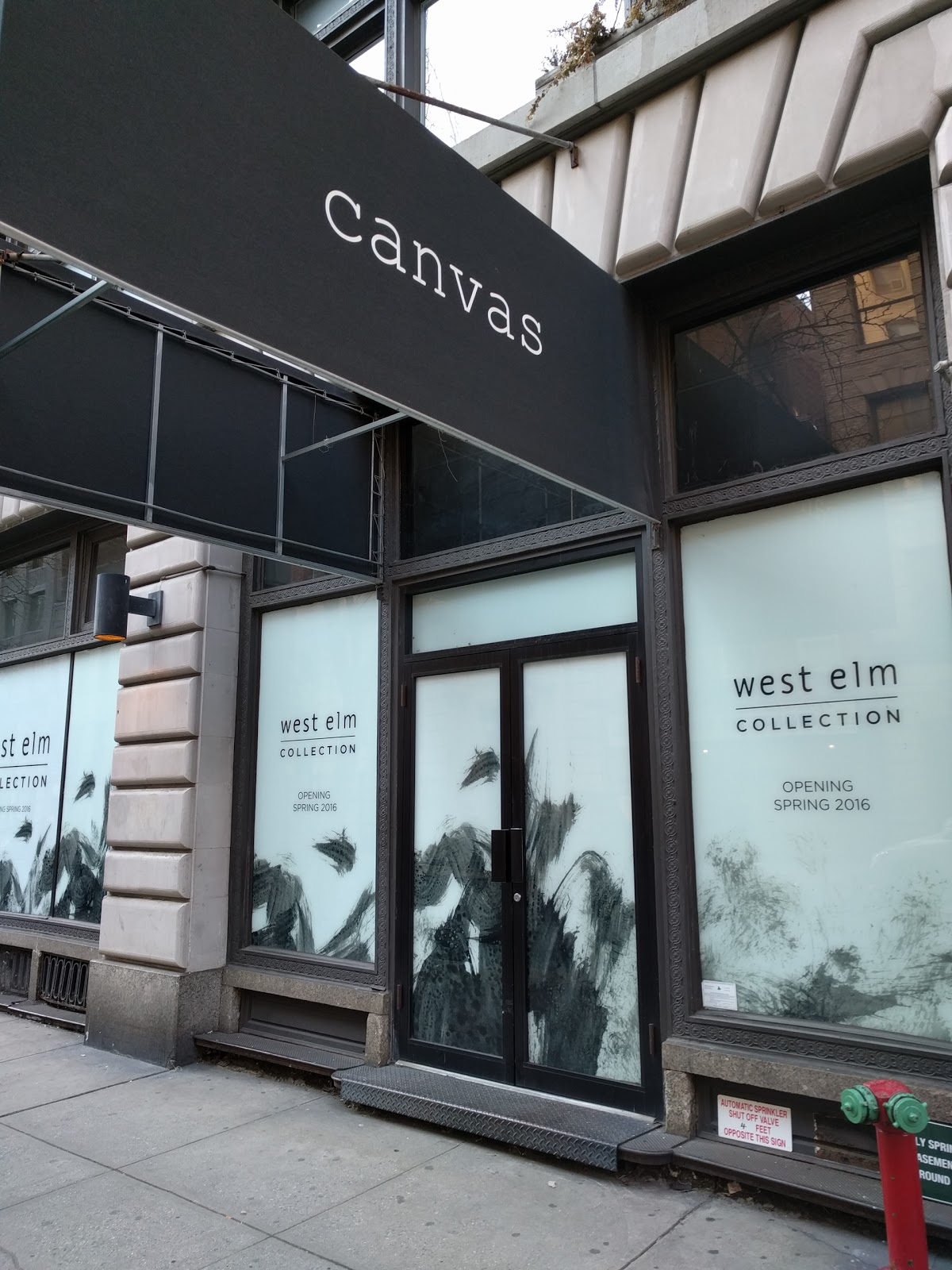 Photo of Canvas Home in New York City, New York, United States - 4 Picture of Point of interest, Establishment, Store, Home goods store
