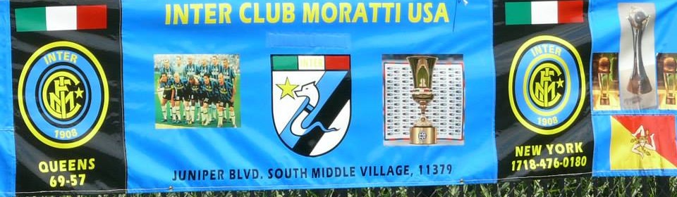 Photo of Inter Club Moratti USA in New York City, New York, United States - 2 Picture of Point of interest, Establishment