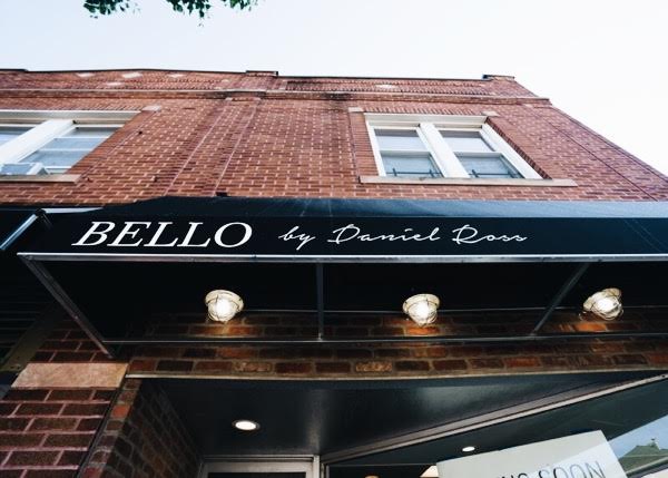 Photo of Bello by Daniel Ross in Verona City, New Jersey, United States - 3 Picture of Point of interest, Establishment, Health, Hair care