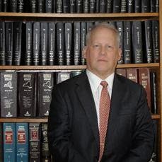 Photo of John Moncrief, Attorney in New York City, New York, United States - 1 Picture of Point of interest, Establishment, Lawyer