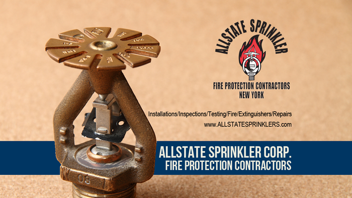 Photo of Allstate Sprinkler Corp. in Bronx City, New York, United States - 2 Picture of Point of interest, Establishment, General contractor