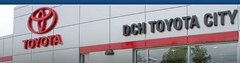 Photo of DCH Toyota City in Mamaroneck City, New York, United States - 9 Picture of Point of interest, Establishment, Car dealer, Store, Car repair