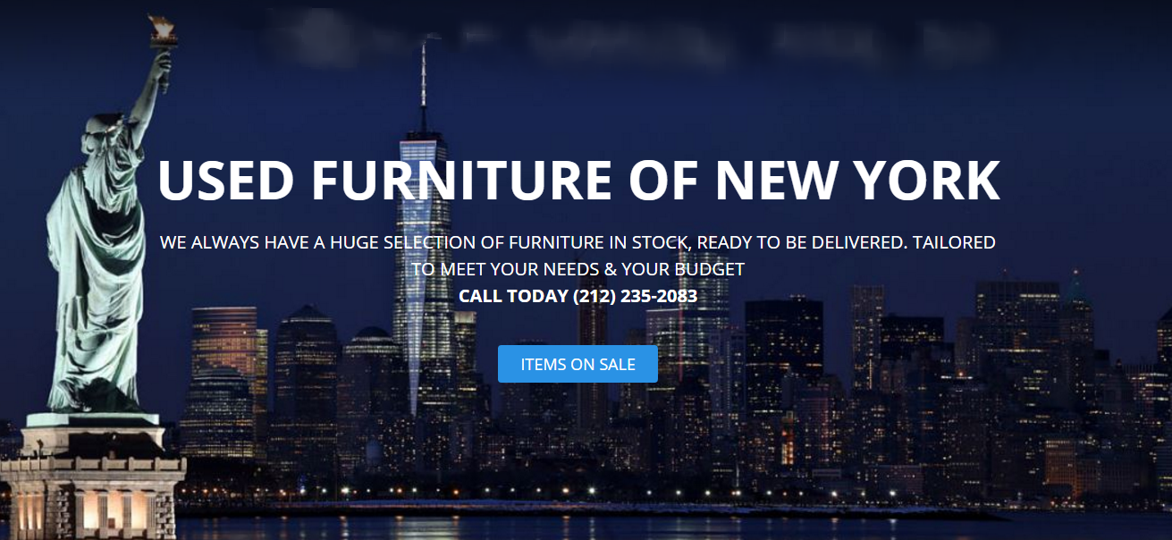 Photo of Used Furniture of New York in Queens City, New York, United States - 9 Picture of Point of interest, Establishment, Store, Home goods store, Furniture store