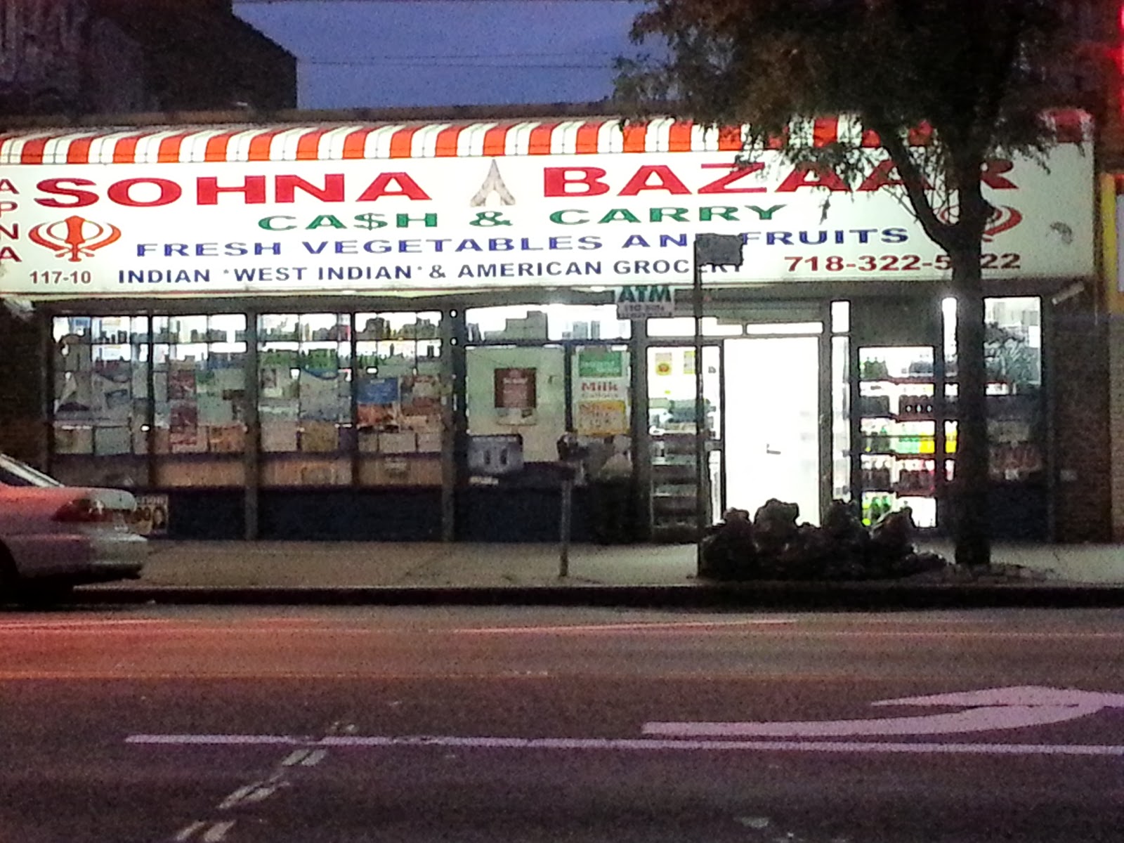 Photo of apna sohna bazar in South Ozone Park City, New York, United States - 1 Picture of Food, Point of interest, Establishment, Store, Grocery or supermarket