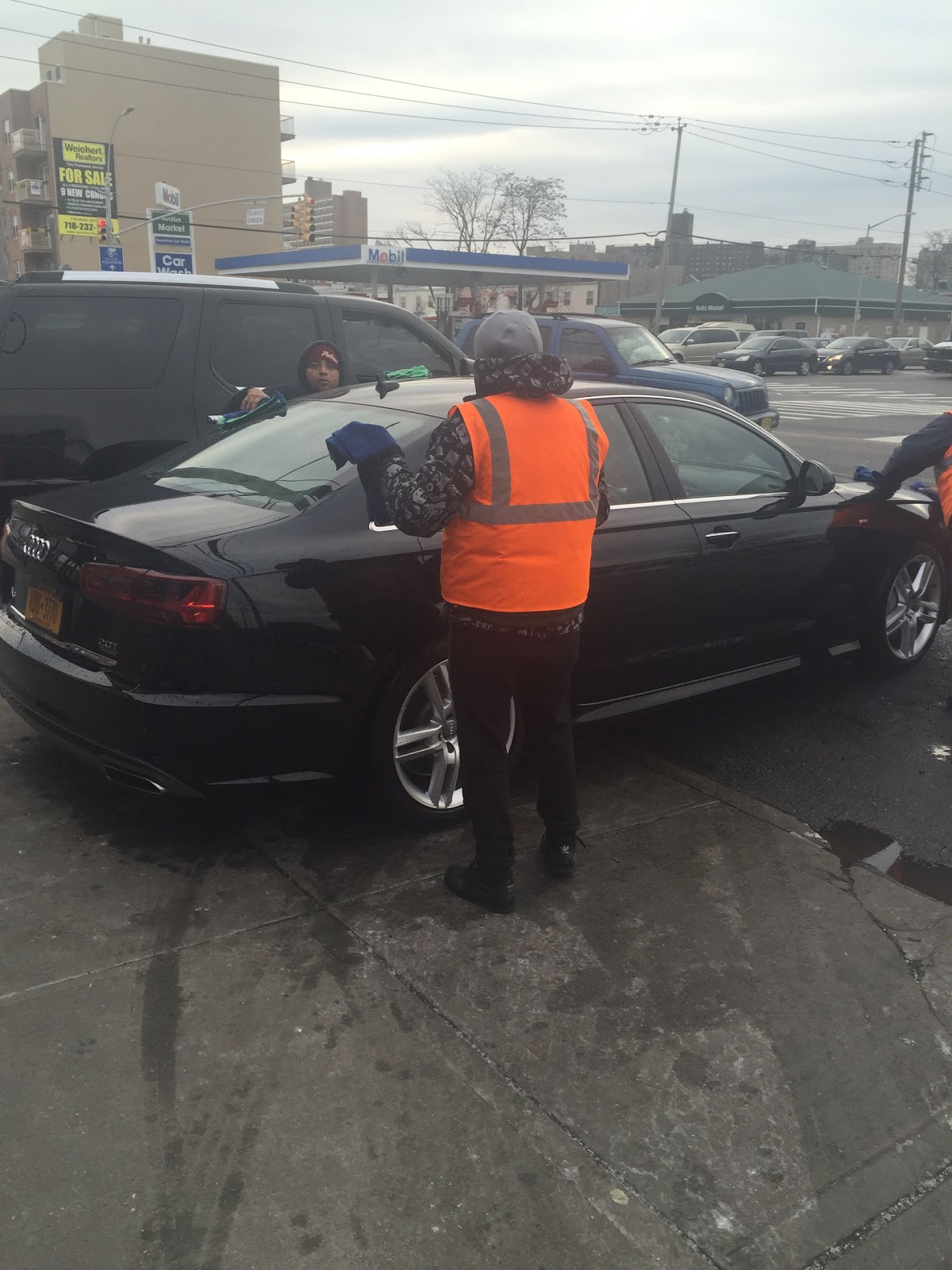 Photo of Coney Island Car Wash in Kings County City, New York, United States - 9 Picture of Point of interest, Establishment, Car wash