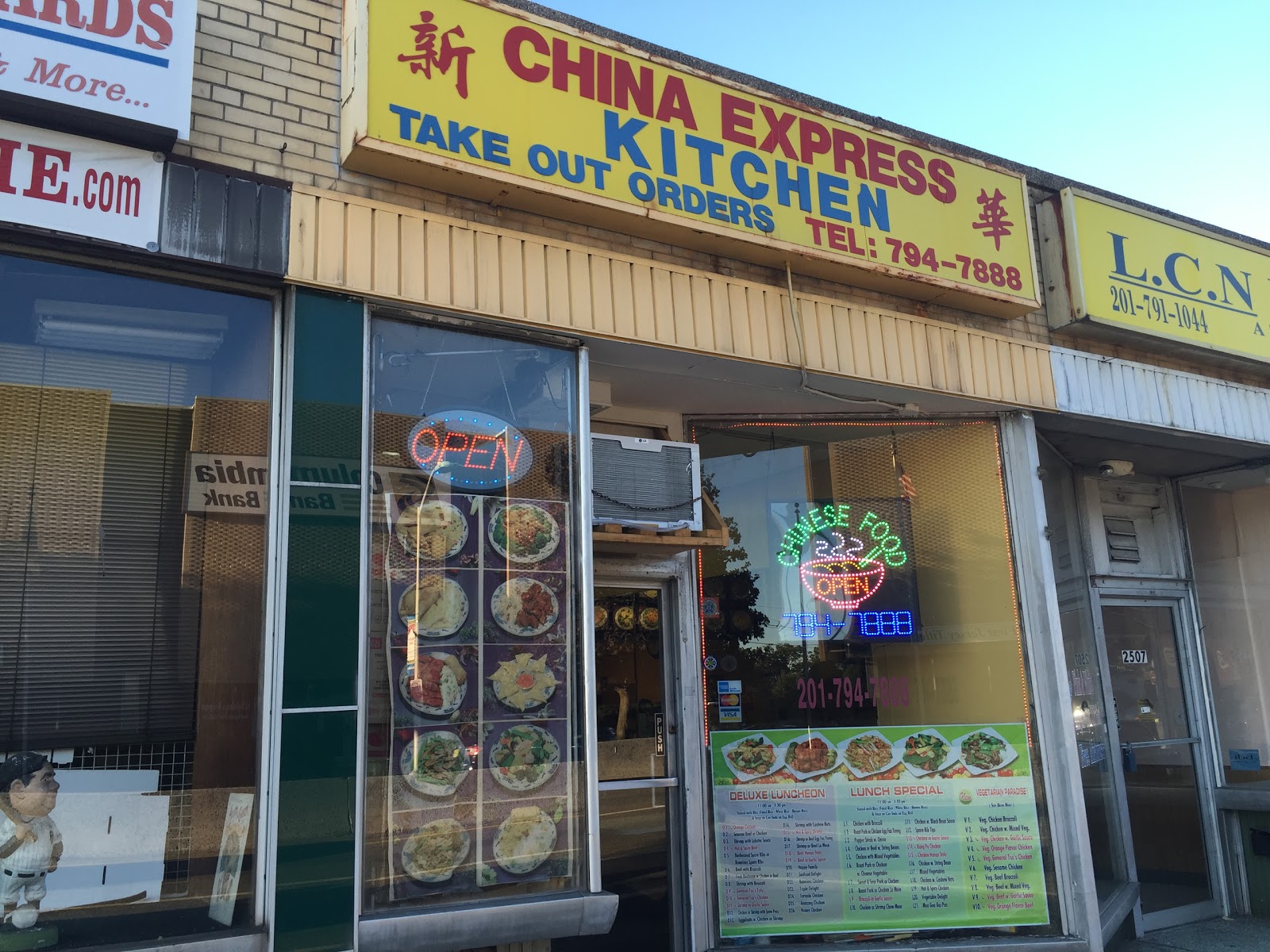 Photo of China Express in Fair Lawn City, New Jersey, United States - 1 Picture of Restaurant, Food, Point of interest, Establishment