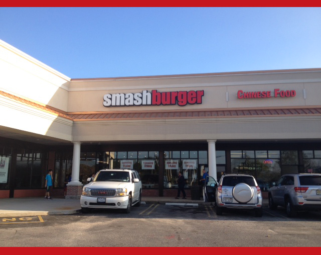 Photo of Smashburger in New Hyde Park City, New York, United States - 1 Picture of Restaurant, Food, Point of interest, Establishment