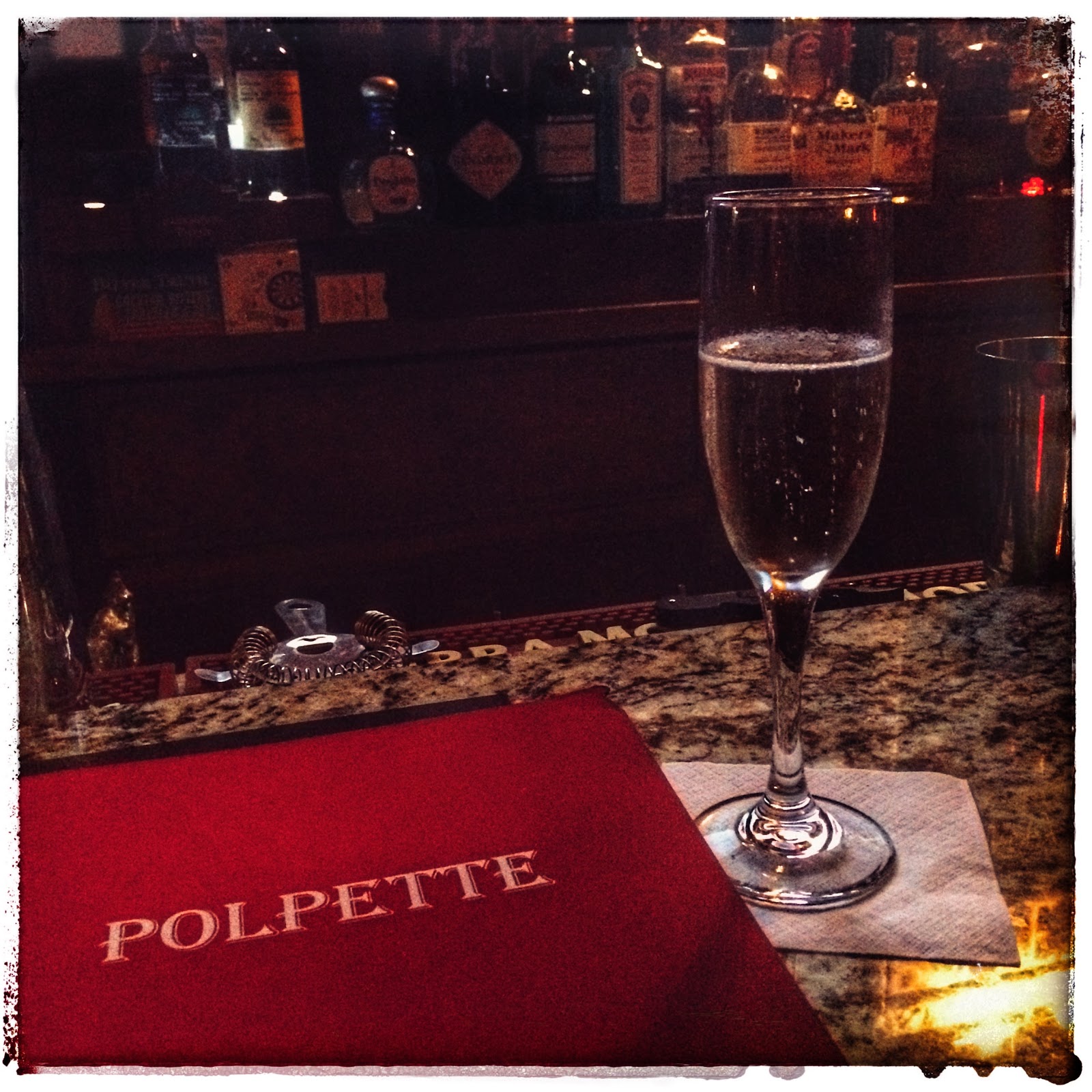 Photo of Polpette in New York City, New York, United States - 6 Picture of Restaurant, Food, Point of interest, Establishment