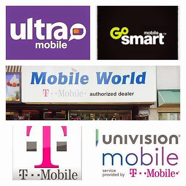 Photo of Mobile World of New York in West New York City, New Jersey, United States - 3 Picture of Point of interest, Establishment, Store