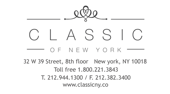 Photo of Classic of NY (Classic Imports) in New York City, New York, United States - 1 Picture of Point of interest, Establishment, Store, Jewelry store
