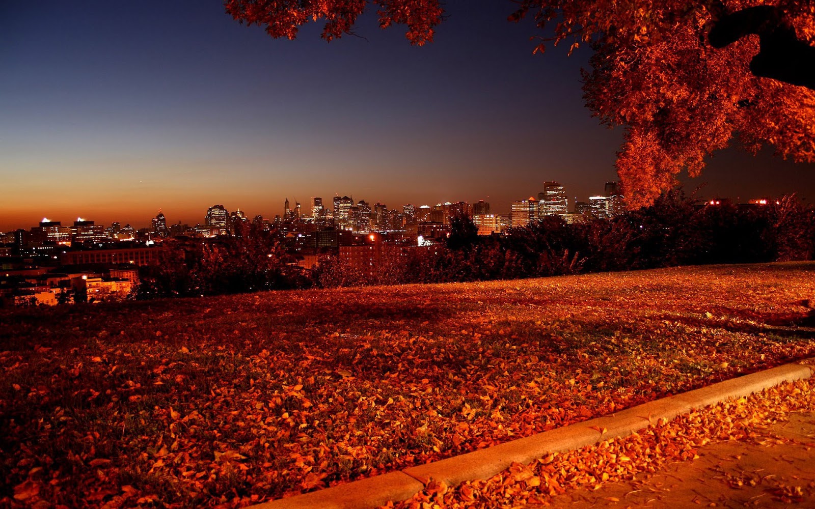 Photo of Riverview Park in Jersey City, New Jersey, United States - 4 Picture of Point of interest, Establishment, Park