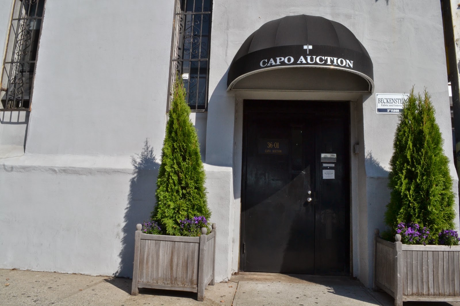 Photo of Capo Auctions Ltd in Queens City, New York, United States - 2 Picture of Point of interest, Establishment