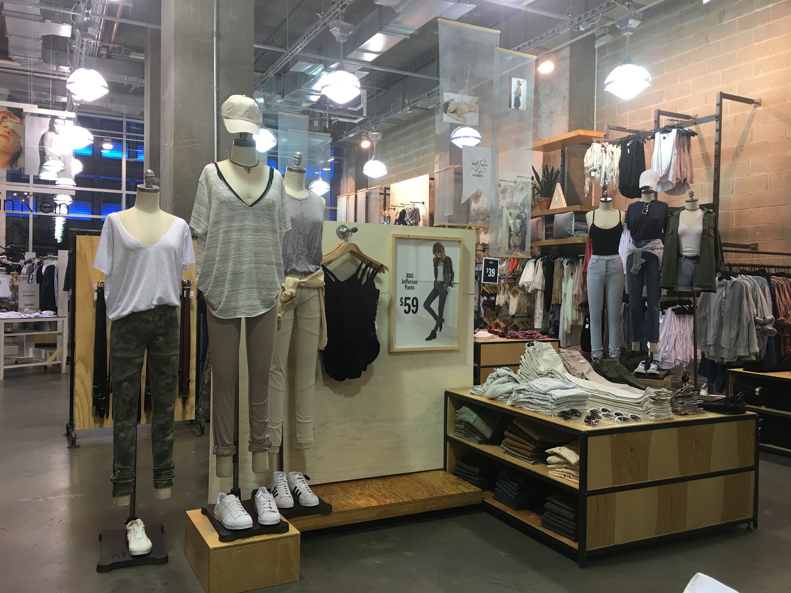 Photo of Urban Outfitters in New York City, New York, United States - 6 Picture of Point of interest, Establishment, Store, Home goods store, Clothing store