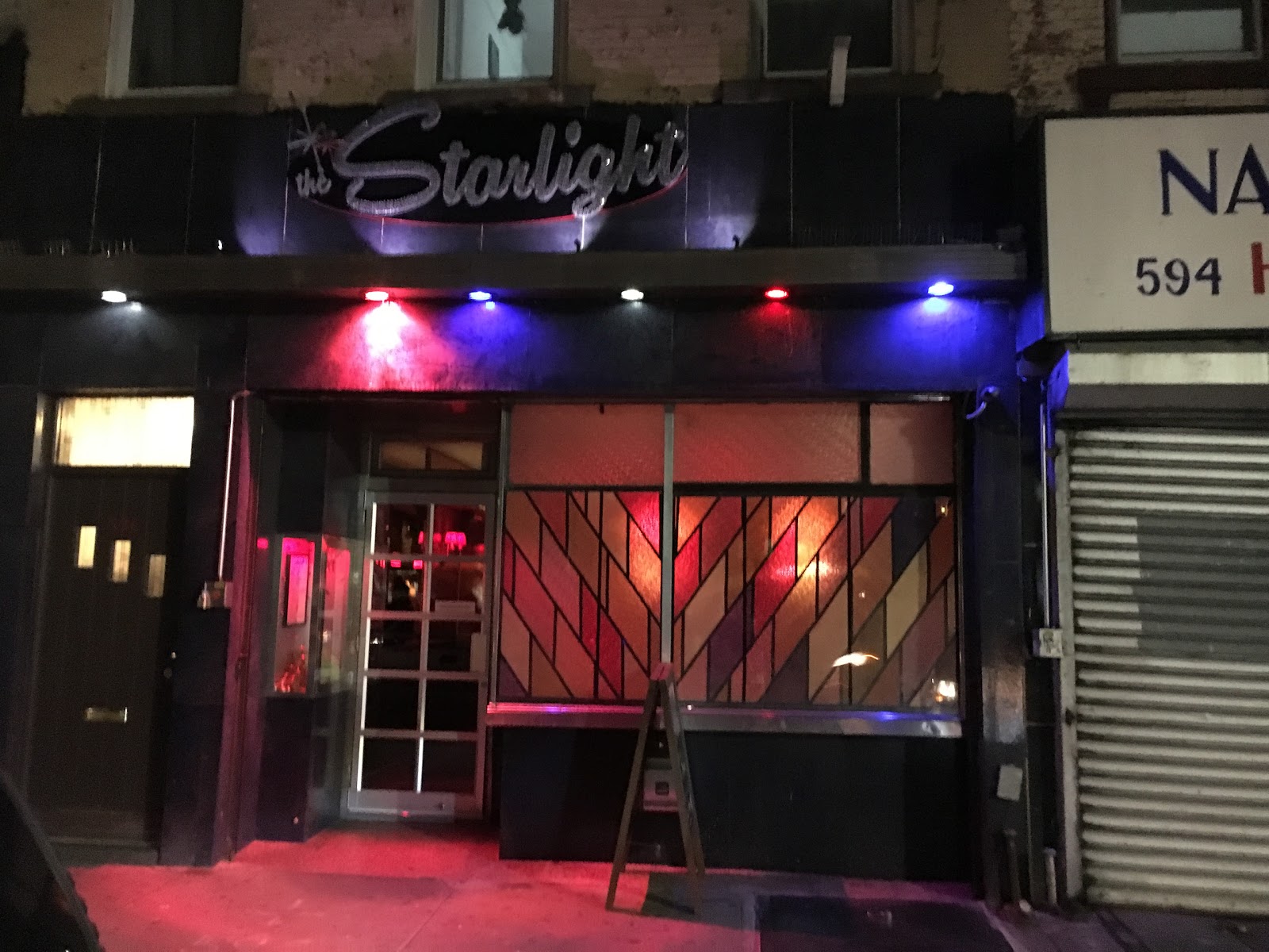 Photo of The Starlight in New York City, New York, United States - 9 Picture of Restaurant, Food, Point of interest, Establishment, Bar
