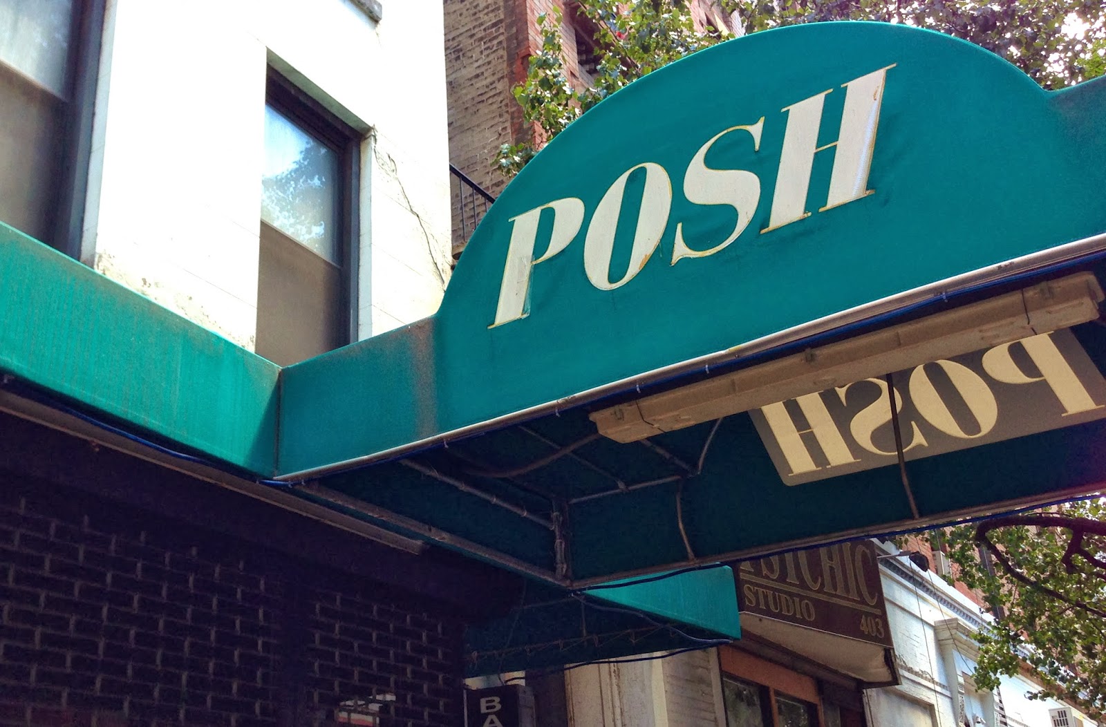 Photo of Posh in New York City, New York, United States - 2 Picture of Point of interest, Establishment, Bar, Night club