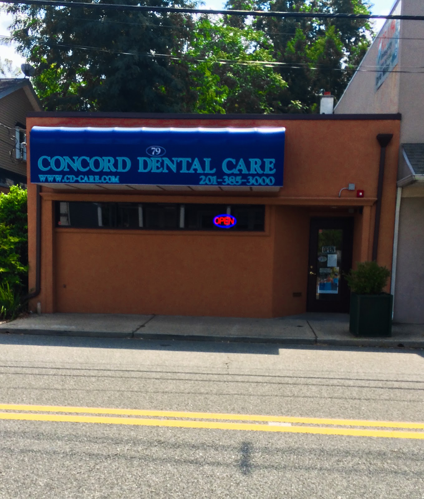 Photo of Concord Dental Care in Dumont City, New Jersey, United States - 2 Picture of Point of interest, Establishment, Health, Dentist