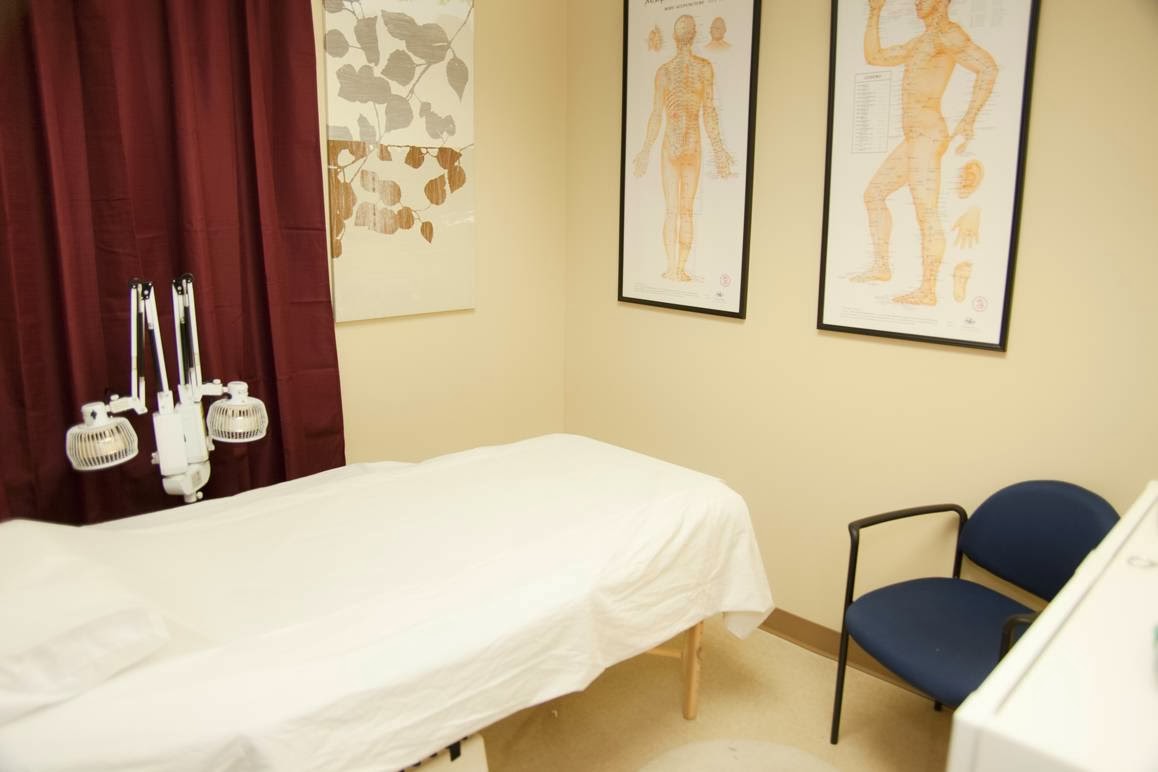 Photo of Acupuncture to Serenity in Clifton City, New Jersey, United States - 1 Picture of Point of interest, Establishment, Health