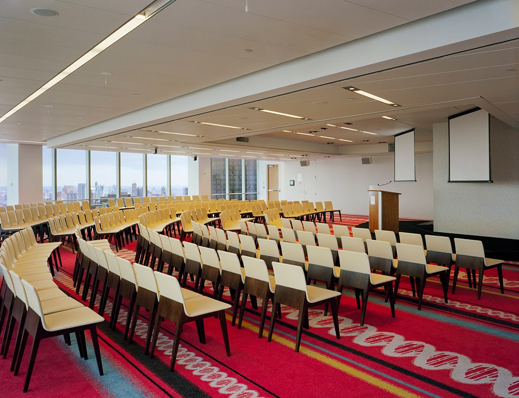 Photo of The New York Academy of Sciences in New York City, New York, United States - 2 Picture of Point of interest, Establishment