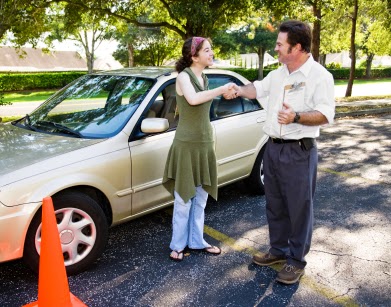 Photo of Chez Driving School LLC in Union City, New Jersey, United States - 4 Picture of Point of interest, Establishment