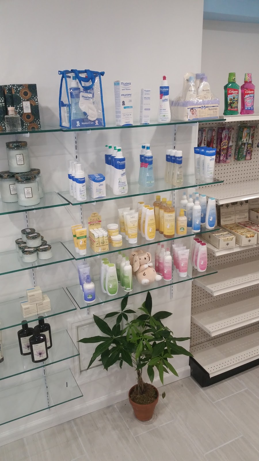 Photo of Brooklyn Apothecary in Kings County City, New York, United States - 3 Picture of Point of interest, Establishment, Store, Health, Pharmacy