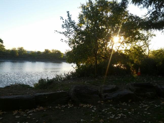 Photo of Soundview Park in Bronx City, New York, United States - 8 Picture of Point of interest, Establishment, Park