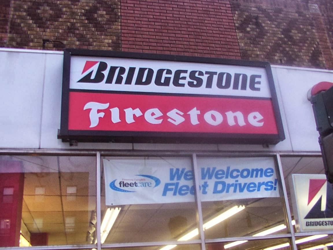 Photo of Floral Park Tire & Services in Floral Park City, New York, United States - 2 Picture of Point of interest, Establishment, Store, Car repair