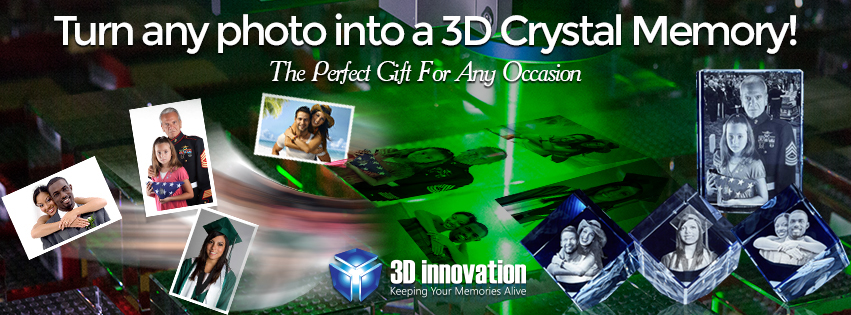 Photo of 3D innovation in Valley Stream City, New York, United States - 5 Picture of Point of interest, Establishment, Store