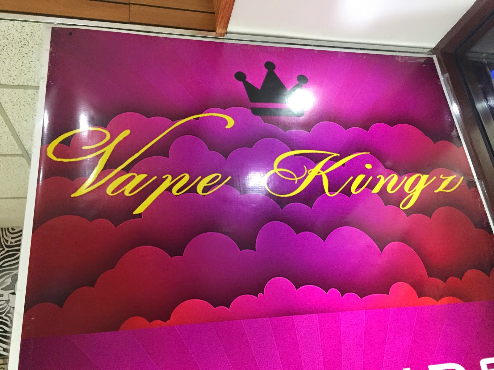 Photo of Vape Kingz in Queens City, New York, United States - 6 Picture of Point of interest, Establishment, Store