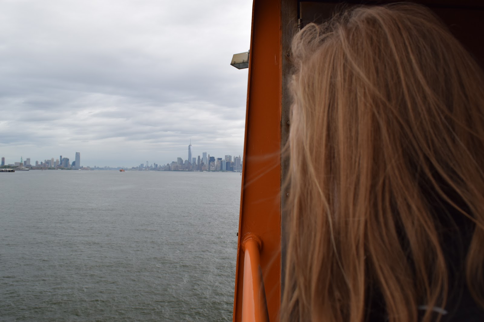 Photo of Staten Island Ferry in Jersey City, New Jersey, United States - 7 Picture of Point of interest, Establishment