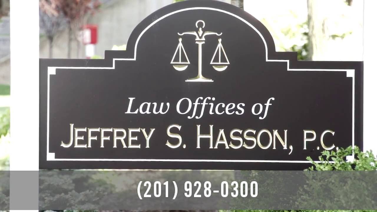 Photo of Law Offices of Jeffrey Hasson, P.C. in Teaneck City, New Jersey, United States - 5 Picture of Point of interest, Establishment, Lawyer