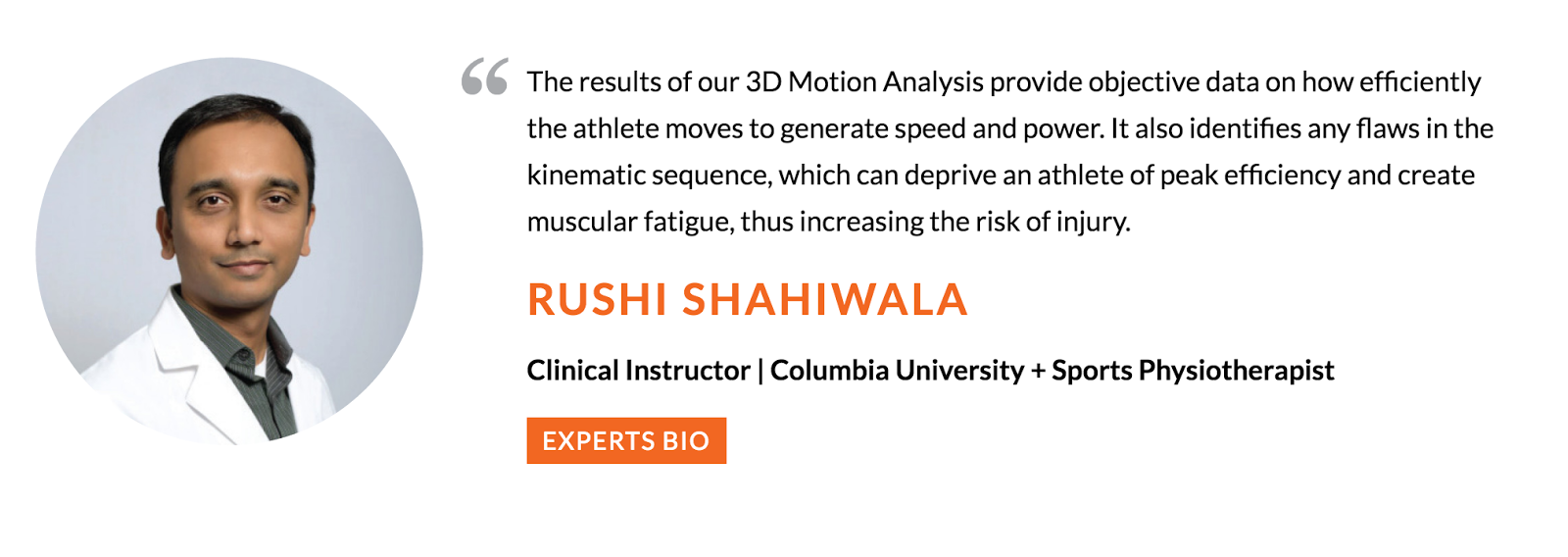 Photo of Sports Science Lab in Richmond City, New York, United States - 7 Picture of Point of interest, Establishment, Health, Physiotherapist