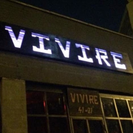 Photo of Vivire Bar in sunnyside City, New York, United States - 3 Picture of Point of interest, Establishment, Bar