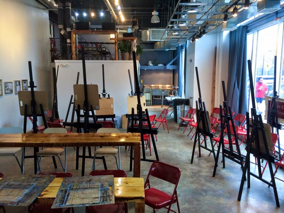 Photo of Jersey City Art School in Jersey City, New Jersey, United States - 1 Picture of Point of interest, Establishment, Museum, Art gallery